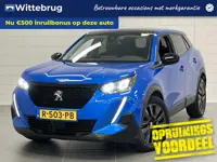 Peugeot 2008 1.2 PureTech Active Pack GT WIELEN 18 INCH | FULL LED | APPLE / ANDROID NAVIGATIE | ZWA
