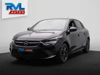 Opel Corsa 1.2 GS Line Black/Edition Apple/Carplay 360° Camera 1e Eigenaar