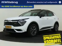 Kia Sportage 1.6 T-GDi Hybrid GT-Line NAVIGATIE | OPEN DAK | FULL LED | STOERE AUTO! x