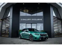 BMW 5 Serie M5  - Keramisch | Carbon | Bowers & Wilkins | Isle of Man Green | Stoelkoeling
