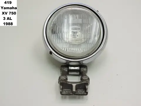 KOPLAMP Yamaha XV 750 Virago 1988 - 1998