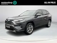 Toyota RAV4 2.5 Hybrid AWD Executive