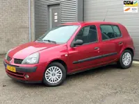 Renault Clio 1.4-16V Automaat