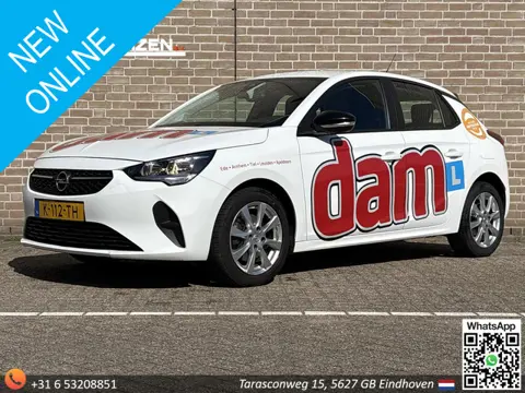 Opel Corsa 1.5 D Edition | € 5.950,- NETTO! | Camera | Airco | Cruise | Navi |