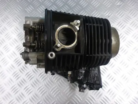 CILINDERBLOK BMW R 1200 RT 2003 - 2009