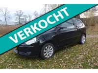 Volkswagen Polo 1.2-12V Trendline*airco*apk*weinig km's*1ste eigenaar