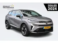 Renault Symbioz 1.6 E-Tech full hybrid 145 techno | CAMERA | PARKEERSENSOREN | CLIMATE CONTROL | ADA