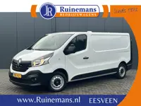 Renault Trafic 1.6 dCi 126 PK / L2H1 / TREKHAAK / AIRCO / CRUISE / NAVI / 3-ZITS / CAMERA / BLUETOOT