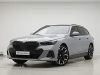 BMW 5 Serie Touring 550e xDrive M-Sport Pro | 21" | Adaptief Onderstel Professional | Bowers & Wilki
