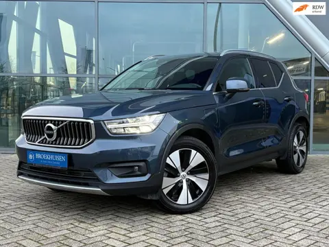 Volvo XC40 1.5 T5 Recharge Inscription Expression 262pk Adaptieve Cruise / Camera