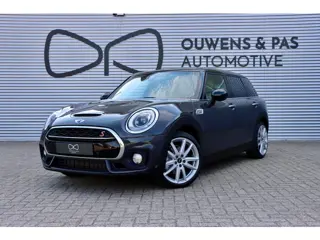 Mini Mini Clubman 2.0 Cooper S ALL4 | JCW | HARMAN KARDON | HEAD UP | NAVI