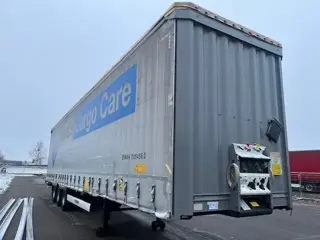 Krone 2015 KRONE XL P400 HUPAC MEGA (bj 2015)