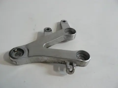 RECHTER SCHETSPLAAT Honda CBR Fireblade 2000 - 2001