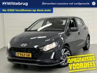 Hyundai i20 1.0 T-GDI Comfort Smart LED | NAVIGATIE | AIRCO | PARKEERCAMERA | FACELIFT MODEL!
