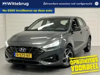 Hyundai i30 1.0 T-GDi MHEV Comfort Smart LED KOPLAMPEN | NAVIGATIE | KEYLESS | ALL SEASON BANDEN