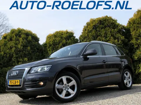 Audi Q5 2.0 TFSI quattro Pro Line *Trekhaak*Navi*