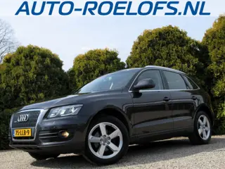 Audi Q5 2.0 TFSI quattro Pro Line *Trekhaak*Navi*