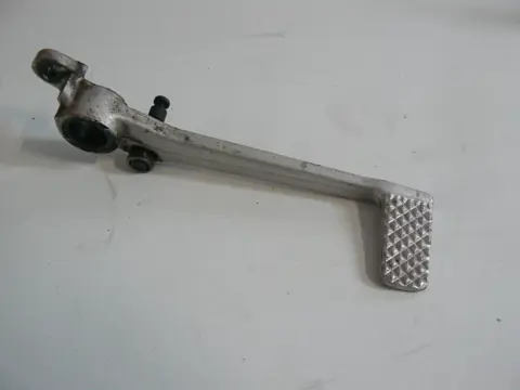 Brake pedal Yamaha YZF R6 1998 - 2002