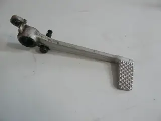 Brake pedal Yamaha YZF R6 1998 - 2002