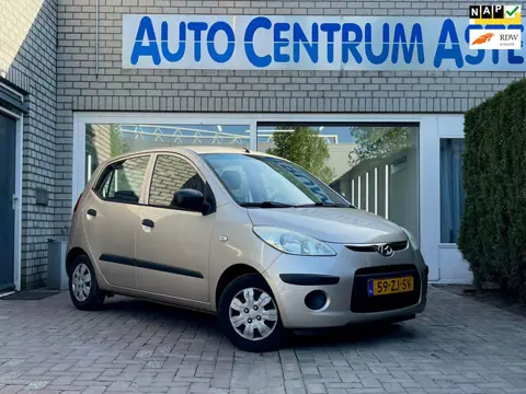 Hyundai I10 1.1 Active Cool