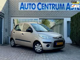 Hyundai I10 1.1 Active Cool