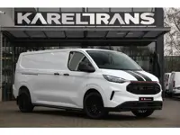 Ford Transit Custom 2.0 TDCI 136 | 2x Schuifdeur | L2H1 | LED | Camera | Clima..