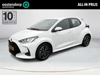 Toyota Yaris 1.5 Hybrid Dynamic | Navigatie | Apple CarPlay/Android auto | Head-up display | Parkeer