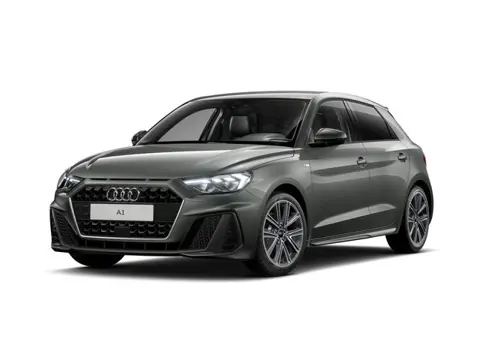 Audi A1 Sportback 30 TFSI S edition | 116 PK | Automaat | Adaptive cruise control | Stoelverwarming 