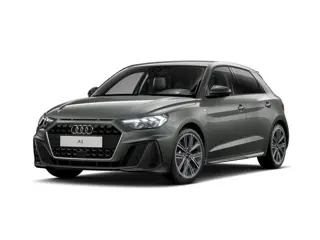 Audi A1 Sportback 30 TFSI S edition | 116 PK | Automaat | Adaptive cruise control | Stoelverwarming 