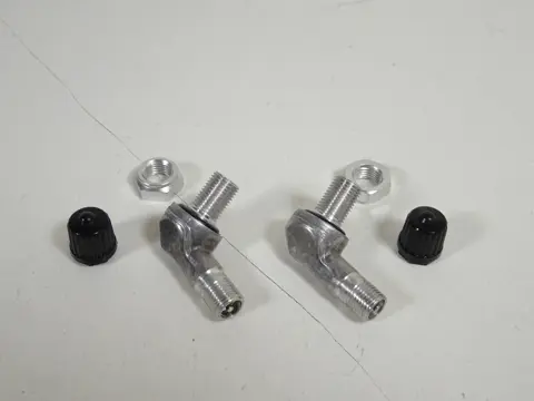 VELGEN SET Ducati 1299 Panigale 2015 - 2019
