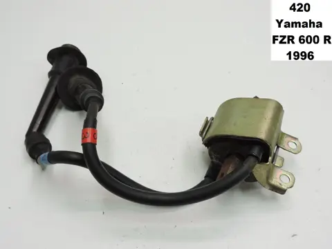 BOBINE Yamaha FZR 600 1994 - 1996