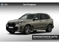 BMW X5 xDrive50e | M Sportpakket Pro | Travel Pack | Innovation Pack | Comfort Pack | Comfort Plus P