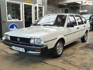 Volkswagen Passat 1.6 D CL *164DKM* PERFECT