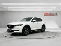 Mazda CX-5 2.0 SkyActiv-G 160 GT-M AWD Automaat Blis,Bluetooth,Cruise Contr,Climate Contr,Stoel + st