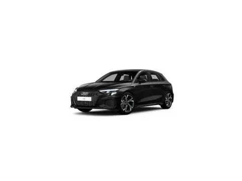 Audi A3 Sportback 35 TFSI S edition | 150 PK | Panoramadak | Adaptive cruise control | Lederen S lin
