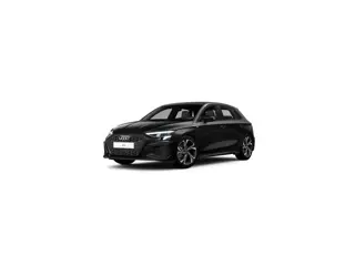 Audi A3 Sportback 35 TFSI S edition | 150 PK | Panoramadak | Adaptive cruise control | Lederen S lin