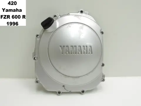KOPPELINGSDEKSEL Yamaha FZR 600 1994 - 1996