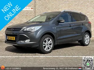 Ford Kuga 1.5 Trend Edition | Airco | Cruise | Navi | PDC | APK 11-2026 |