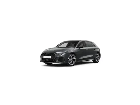 Audi A3 Sportback 35 TFSI S edition | 150 PK | Stoelverwarming | Cruise control | S line | Navigatie