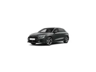 Audi A3 Sportback 35 TFSI S edition | 150 PK | Stoelverwarming | Cruise control | S line | Navigatie