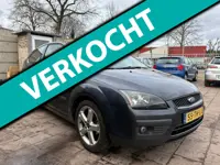 Ford Focus 1.6-16V Futura