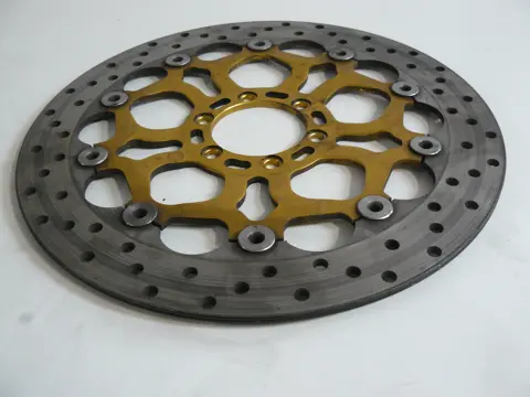 Brake disc front Aprilia RS 125 1999 - 2005