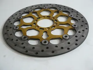 Brake disc front Aprilia RS 125 1999 - 2005