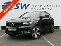 Volvo XC40 1.5 T4 Recharge R-Design | CarPlay | Camera | LED | DAB+ | H/K | 19 inch