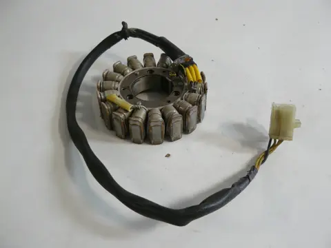 DYNAMO Aprilia RS 125 1992 - 1995