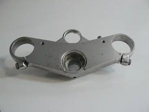 Fork top bridge Kawasaki ZX 9 R 1998 - 1999