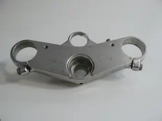 Fork top bridge Kawasaki ZX 9 R 1998 - 1999