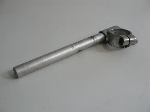 Steering Handle left  Kawasaki ZX 9 R 1998 - 1999
