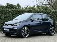 BMW i3 Business Ed. 120Ah | Sportpakket | 20'' | Schuif-/Kanteldak | Camera | Navi. Prof.