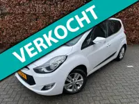 Hyundai Ix20 1.4i i-Vision I Panorama Dak I Trekhaak